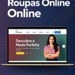 Eu vou fazer  seu site completo. envio amostra.
