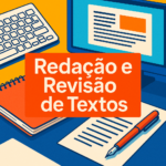 Eu vou Transformar suas ideias em textos criativos.