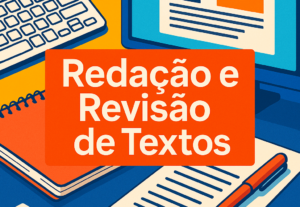 Eu vou Transformar suas ideias em textos criativos.