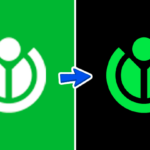 Eu vou Vetorizar sua logo que está sem qualidade