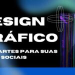 Eu vou fazer uma arte que vai elevar sua marca