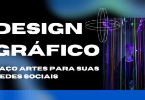 Eu vou fazer uma arte que vai elevar sua marca