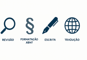Eu vou revisar seu texto,Formatar ABNT e Tradução