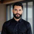 Foto do perfil do trabalhador freelancer