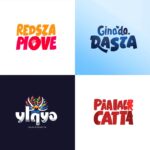 Eu vou fazer uma Logo por 40,00 Reais