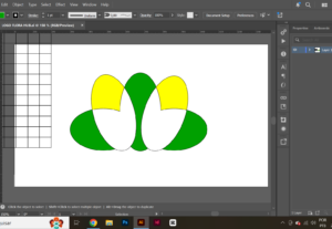 Eu vou criar sua logo do seu negócio/produto
