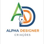 Eu vou fazer a logotipo ideal em até 24h