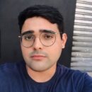 Foto do perfil do trabalhador freelancer