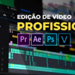 Eu vou fazer uma edição profissional para você