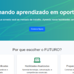 Eu vou criar um site moderno para seu projeto/serviço