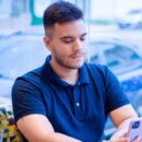 Foto do perfil do trabalhador freelancer