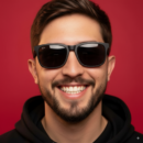Foto do perfil do trabalhador freelancer