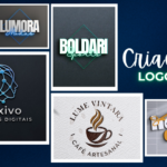 Eu vou Fazer Logo Profissional em Horas + 3 Revisões