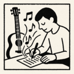 Eu vou Transformar Seus Sentimentos em Música