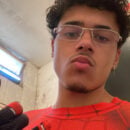 Foto do perfil do trabalhador freelancer