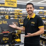 Eu vou fazer  uma imagem de um anuncio