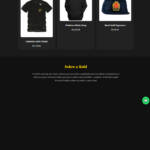 Eu vou fazer um site landing page para o seu negócio