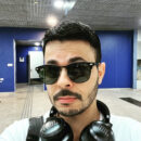 Foto do perfil do trabalhador freelancer