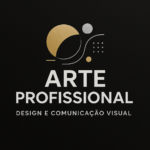 Eu vou fazer sua logomarca, a imagem do seu produto e afins.