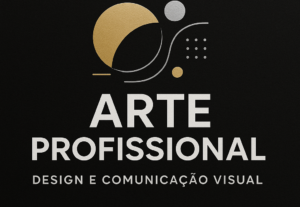 Eu vou fazer sua logomarca, a imagem do seu produto e afins.
