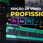 Eu vou fazer uma edição profissional para você