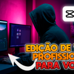 Eu vou editar o seu video curto de forma profissional.