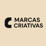 Eu vou Dar ideias para sua marca digital, como nomes e logo