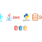 Eu vou solver seu problema em React, Js, Python, entre outro...