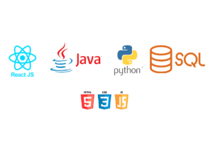 Eu vou solver seu problema em React, Js, Python, entre outro...