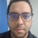 Foto do perfil do trabalhador freelancer