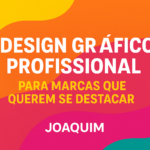 Eu vou criar Design Profissional para Marcas que Querem dest...