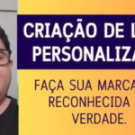 Eu vou criar sua logotipo para o seu negócio pelo coreldraw