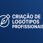 Eu vou Criar Um Logotipo Profissional Em Tempo Recorde