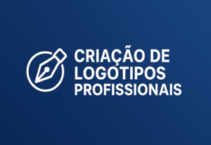 Eu vou Criar Um Logotipo Profissional Em Tempo Recorde