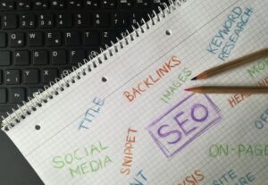 Eu vou fazer sua análise de seo