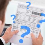 Eu vou fazer emissão de notas fiscais para a sua empresa.