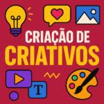 Eu vou fazer o melhor criativo para seu produto/serviço