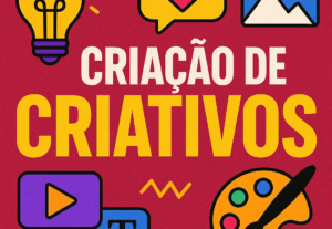 Eu vou fazer um comercial/propaganda para seu produto ou ser...