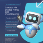 Eu vou automatizar seu whatsapp com inteligência artificial