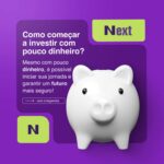 Eu vou criar imagens/posts para postar nas redes sociais