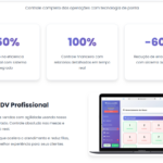 Eu vou fazer o site do seu negócio ou da sua empresa
