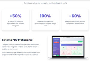 Eu vou fazer o site do seu negócio ou da sua empresa