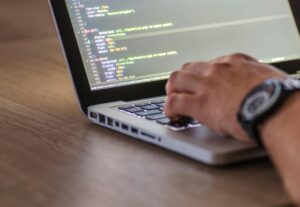 Eu vou fazer um site personalizado para você