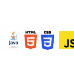 Eu vou construir seu website com HTML, CSS, JavaScript e Jav...
