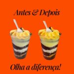 Eu vou Melhorar suas fotos de delivery e redes sociais