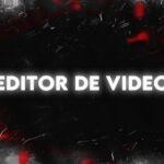 Eu vou ser seu editor de vídeo