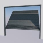 Eu vou fazer uma maquete eletrônica