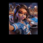 Eu vou Restaurar sua foto antiga e animar em 3D