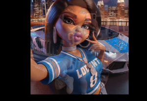 Eu vou Restaurar sua foto antiga e animar em 3D