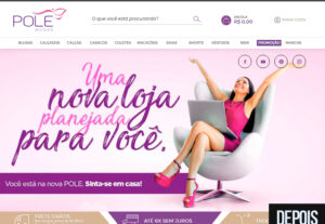Eu vou Transformar ideias em websites lucrativos